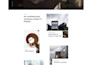 create responsive wordpress website design or blog